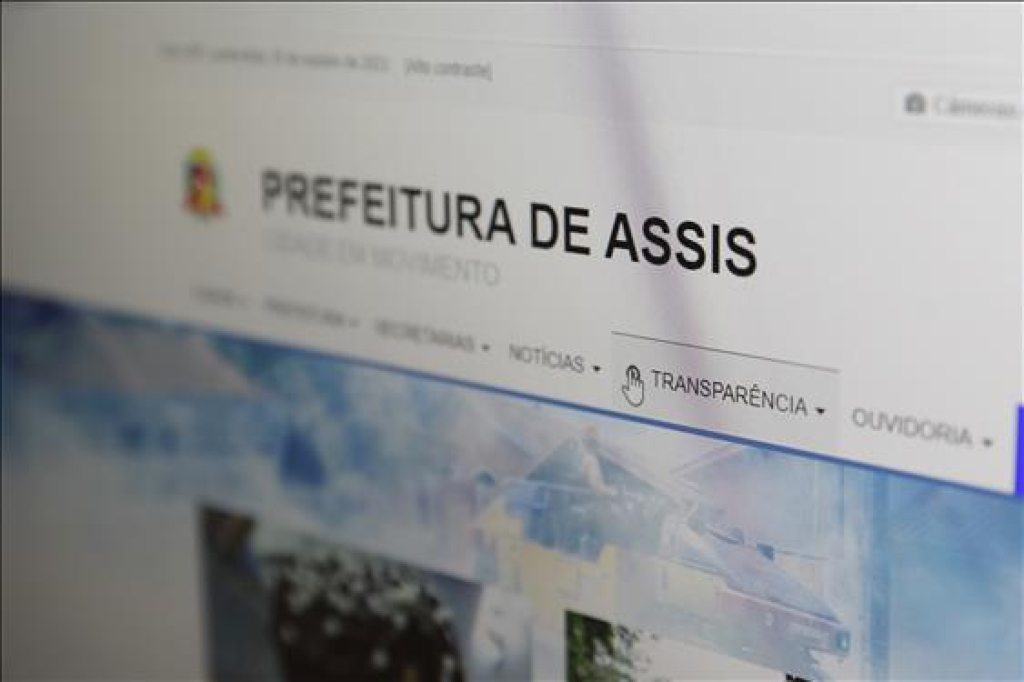 Prefeitura de Assis vai indenizar servidora por dados vazados em site