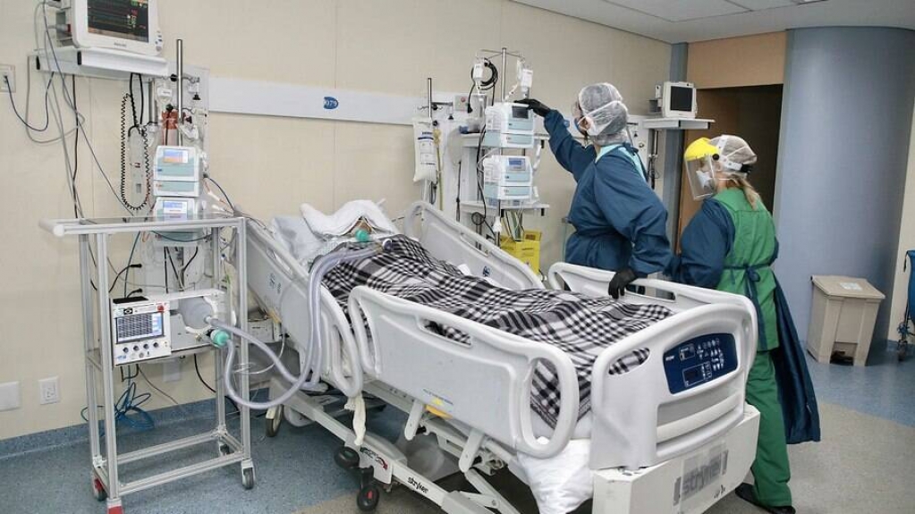 Covid-19: Brasil é o 3º país com maior número de mortes