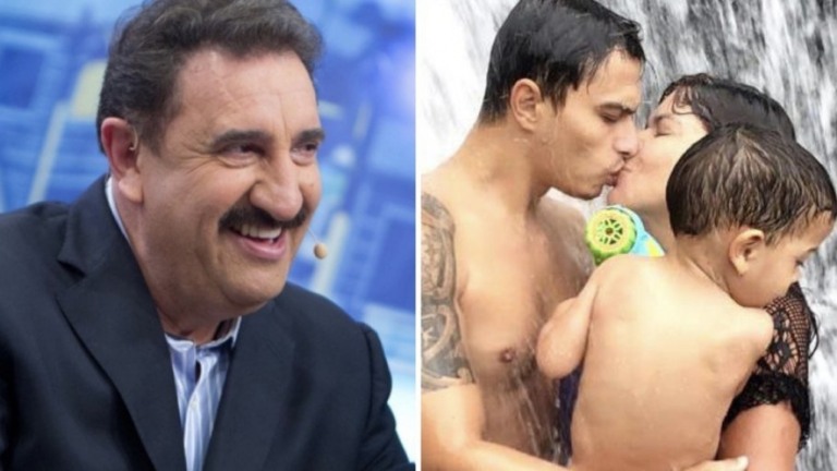 Ratinho fala de noivado de Mara Maravilha e revolta fãs: "Preconceito"