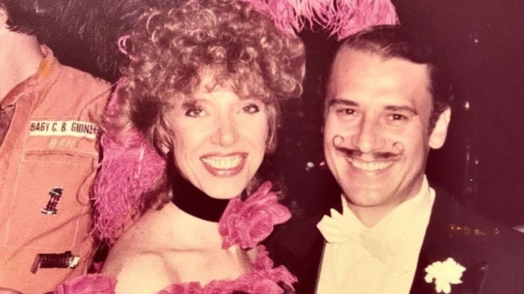 Ex-marido de Marília Gabriela morre aos 74 anos e ela lamenta: "Meu confidente"