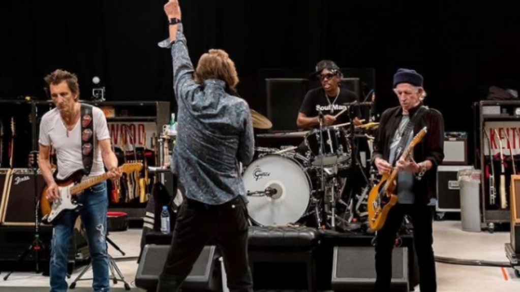Rolling Stones: conheça o baterista substituto de Charlie Watts