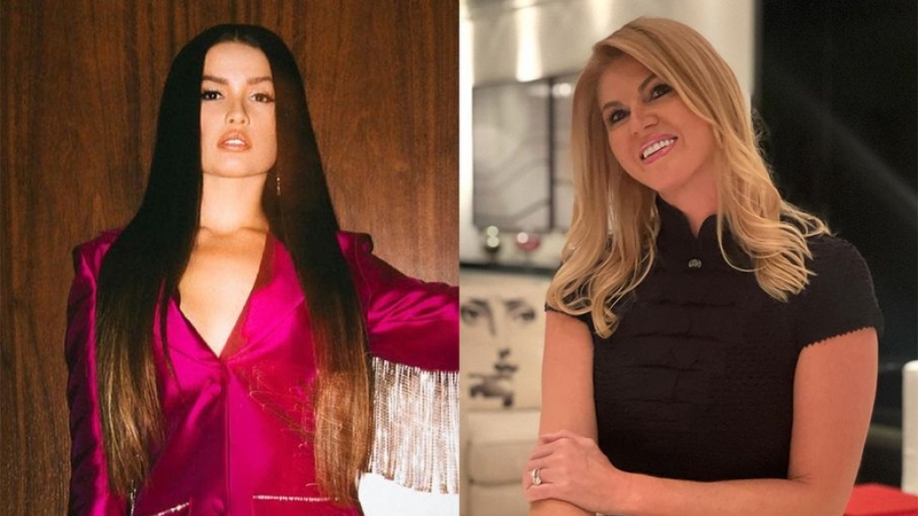 Val Marchiori ironiza fortuna de Juliette e ex-BBB rebate: "Rica de bom senso" Val Marchiori ironiza fortuna de Juliette e ex-BBB rebate: "Rica de bom senso"