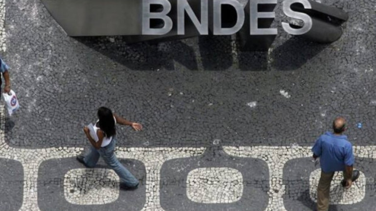 BNDES vai devolver R$ 45 bilhões ao Tesouro em novembro