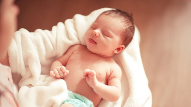 Saiba como preparar o filho mais velho para a chegada de um novo bebê