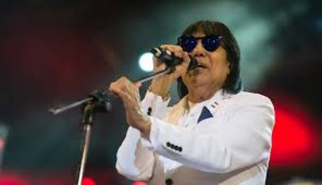 Morre cantor Marciano, 67 anos, lenda da música sertaneja