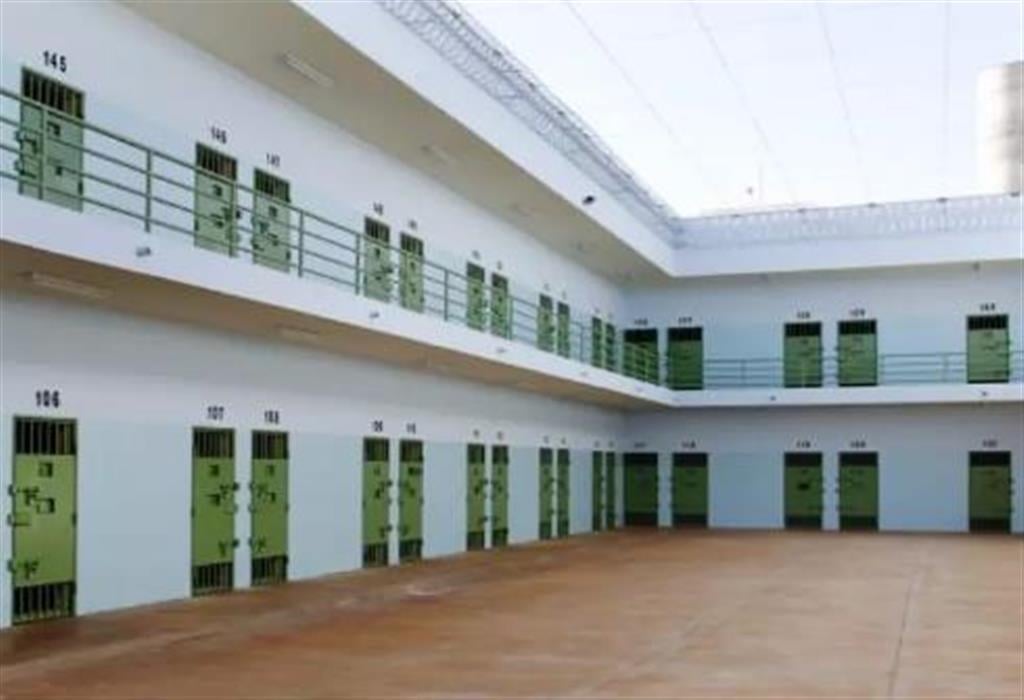 Saidinha termina com 26 fugas entre 841 detentos na região Saidinha termina com 26 fugas entre 841 detentos na região