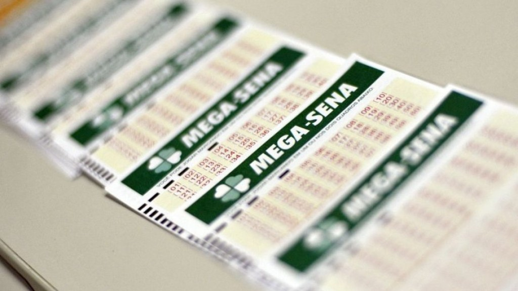 Mega-Sena sorteia prêmio acumulado em R$ 200 milhões nesta quarta Mega-Sena sorteia prêmio acumulado em R$ 200 milhões nesta quarta