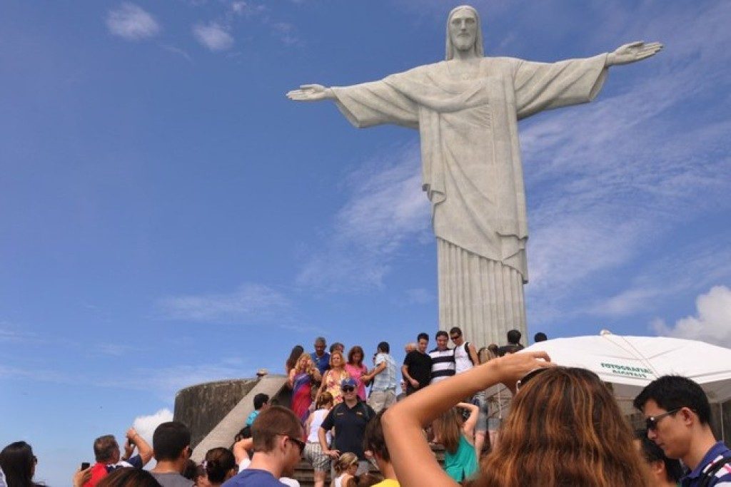Até o fim do ano, as mais de 50 cadeias econômicas do turismo serão responsáveis por 7,9 milhões de empregos. Foto: Alexandre Macieira/MTur Até o fim do ano, as mais de 50 cadeias econômicas do turismo serão responsáveis por 7,9 milhões de empregos. Foto: Alexandre Macieira/MTur