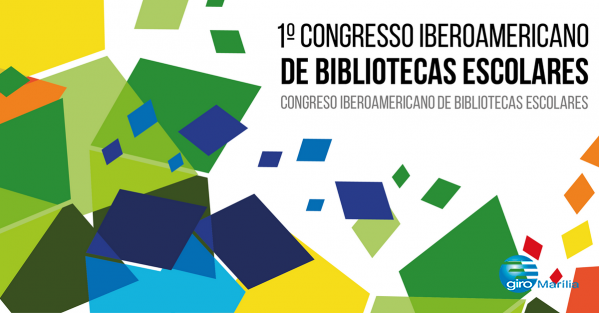 Congresso internacional discute bibliotecas escolares em Marilia