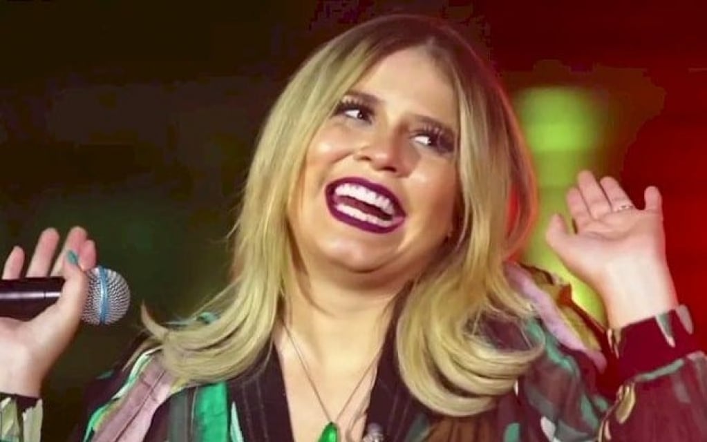 Irmão de Marília Mendonça aciona advogado após alteração estranha no perfil da cantora