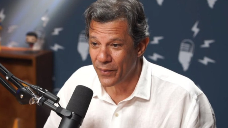 A estratégia de Haddad no debate da Globo