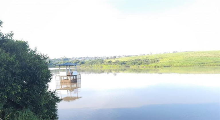 Promotoria pede cerca e fiscalização contra pesca na represa Cascata