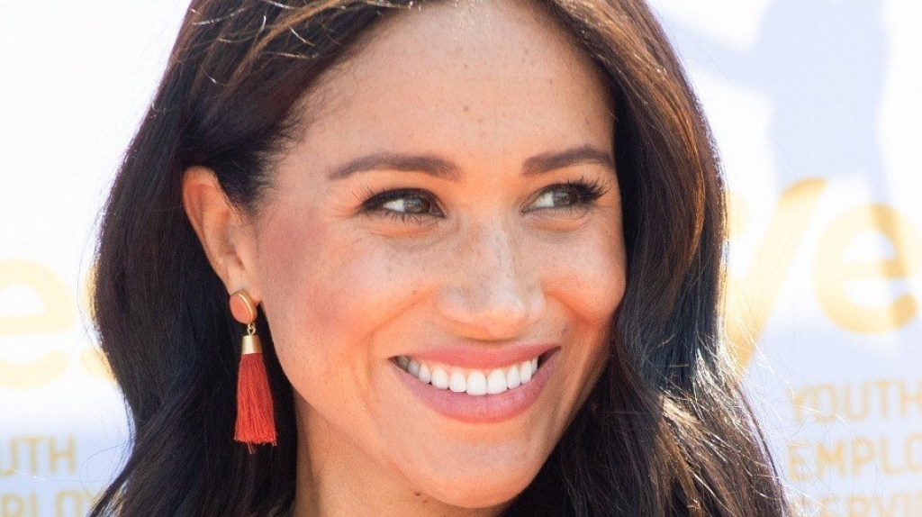 Meghan Markle ocupa 1º lugar no ranking dos mais inteligentes da família real Meghan Markle ocupa 1º lugar no ranking dos mais inteligentes da família real
