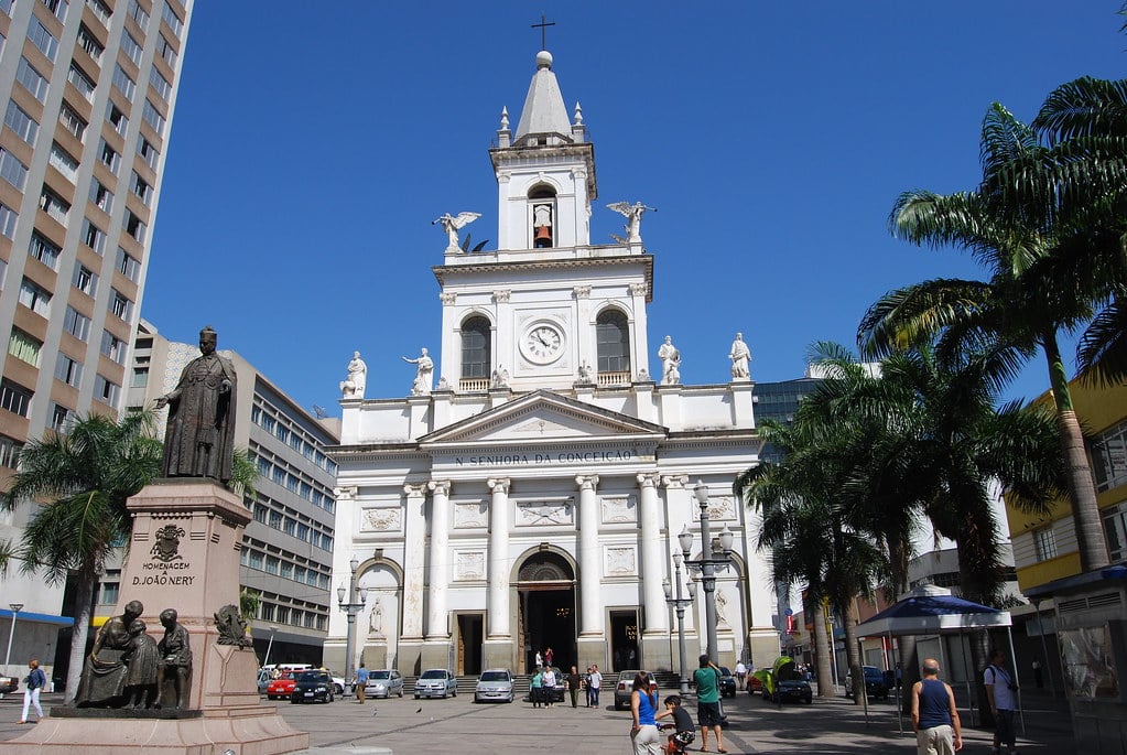 Catedral Metropolitana de Campinas