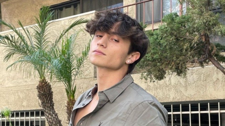 Estrela do TikTok, Cooper Noriega é encontrado morto em estacionamento