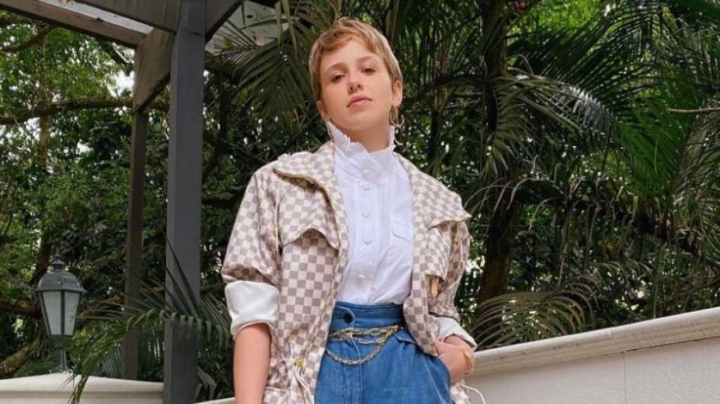 Marcella Rica é roubada em Paris: 'Fotos da viagem perdidas' Marcella Rica é roubada em Paris: 'Fotos da viagem perdidas'