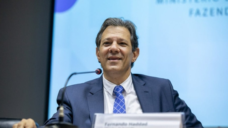 Haddad diz que moeda comum entre Argentina e Brasil tem foco comercial