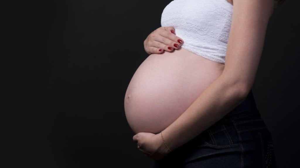 Divulgação Mães podem tomar antidepressivos na gestação