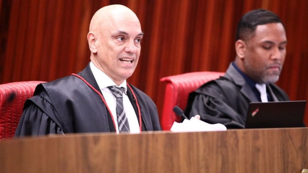Moraes: racismo estrutural é 'chaga' da sociedade brasileira