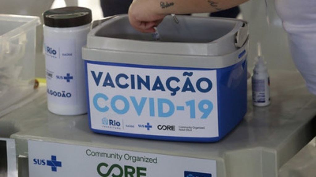 82% das unidades de Saúde do Rio não têm casos de Covid-19 há mais de uma semana