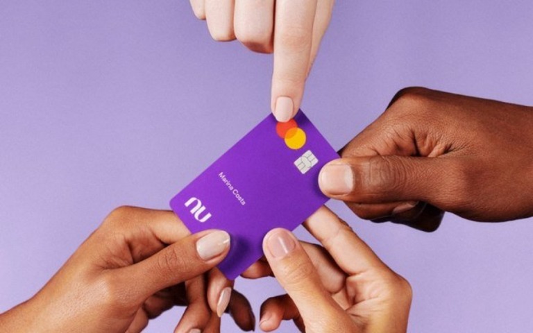 Nubank: ação dispara 15,5% durante a manhã e despenca de tarde