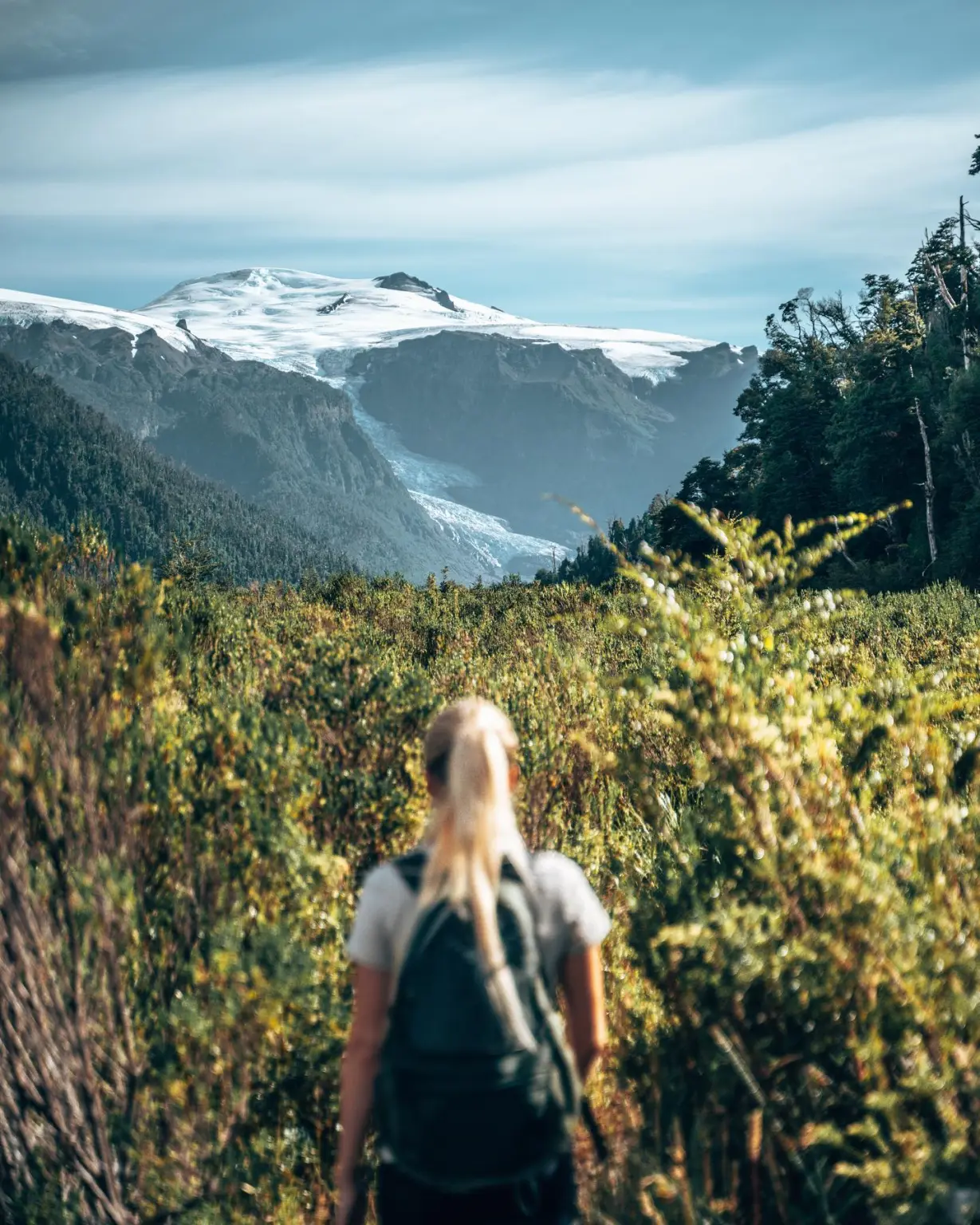 Casal se conhece em férias e 2 dias depois decidem viajar pelo mundo. Foto: Reprodução/Instagram