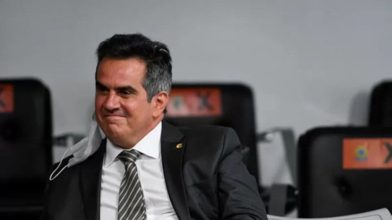 Ciro Nogueira, ministro da Casa Civil, é exonerado por Bolsonaro