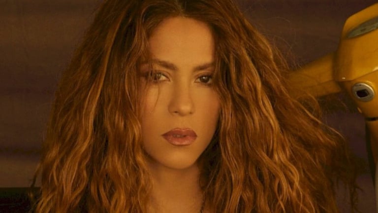 'Momento muito difícil', diz amigo sobre estado emocional de Shakira
