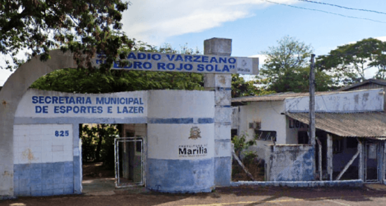 Estádio Pedro Sola tem novo furto de fiação elétrica; reparo vai exigir licitação