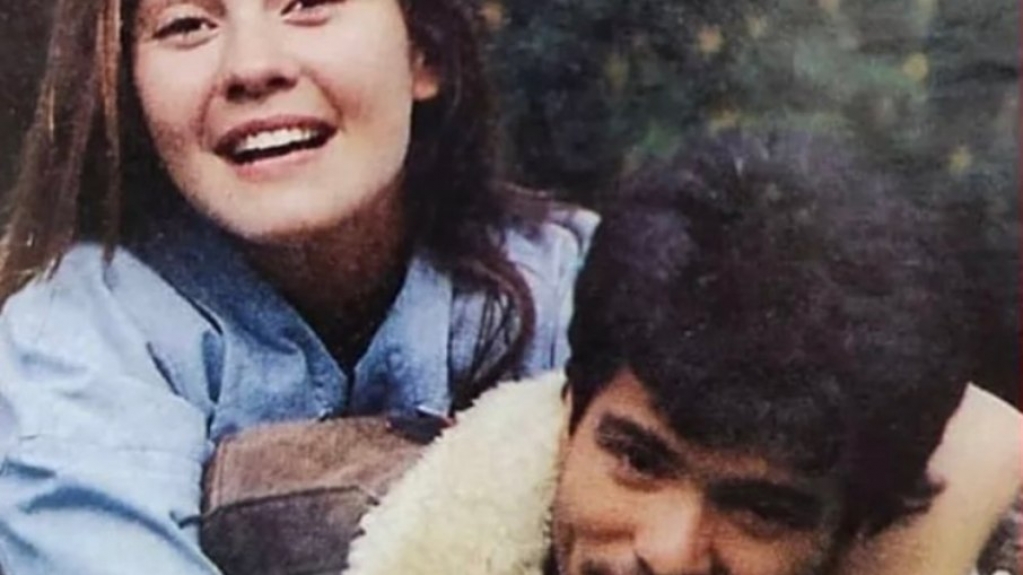 Mauricio Mattar relembra novela de 1992 com Adriana Esteves: 'Irmãzinha' Mauricio Mattar relembra novela de 1992 com Adriana Esteves: 'Irmãzinha'
