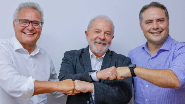Lula fecha acordo e define quais ministérios vão ficar com o MDB