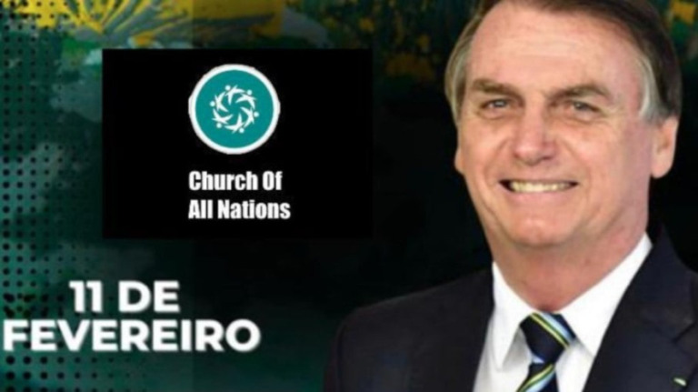 Bolsonaro ataca eleição e anuncia volta ao Brasil: 'Missão não acabou'