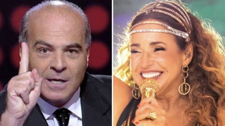 Marcelo de Carvalho alfineta Daniela Mercury após divulgação de cachê