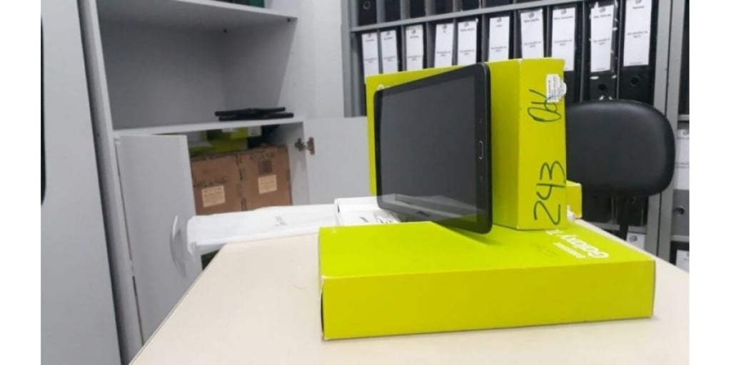 Acusado por fraudes com tablets em Marília é liberado para licitações em outras cidades