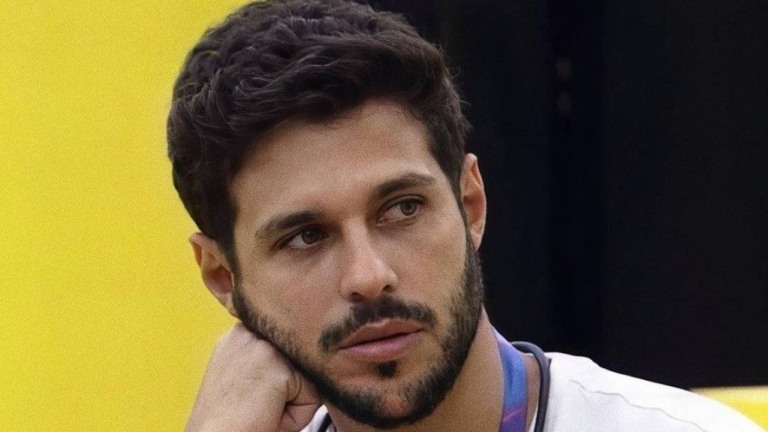 Viih Tube administra conta de Rodrigo Mussi durante recuperação