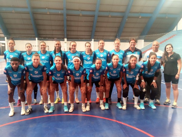 Futsal feminino disputa terceira final consecutiva na Copa TV Tem