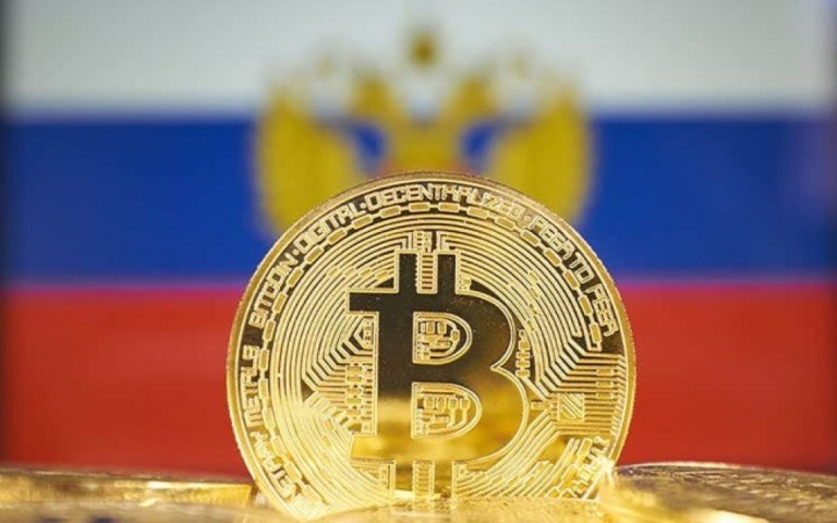 Rússia pode aceitar Bitcoin como pagamentos por gás, sugere legislador