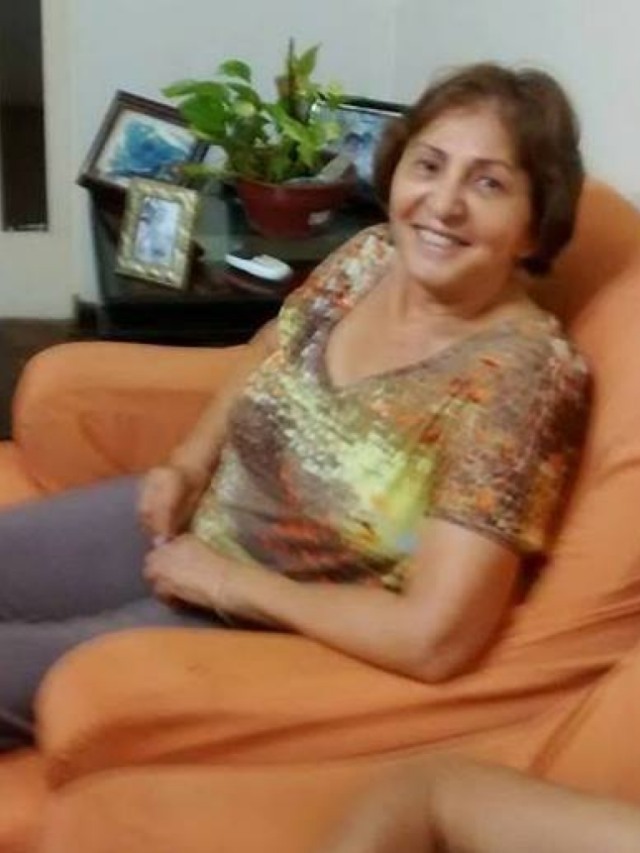 Luto – Cidade se despede de Lucila Costa, fundadora do Amor Exigente
