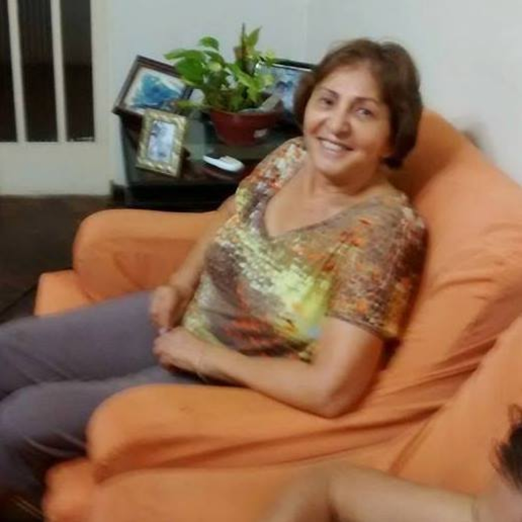 Luto – Cidade se despede de Lucila Costa, fundadora do Amor Exigente