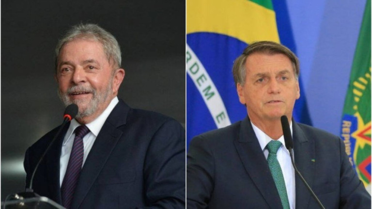 Dos 15 governadores eleitos, 8 estão com Bolsonaro e 4 com Lula