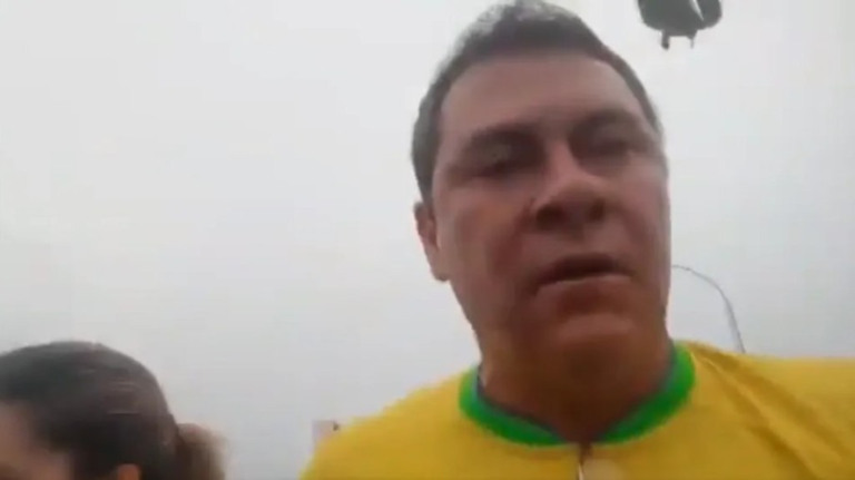Coronel que participou de atos terroristas no DF é exonerado