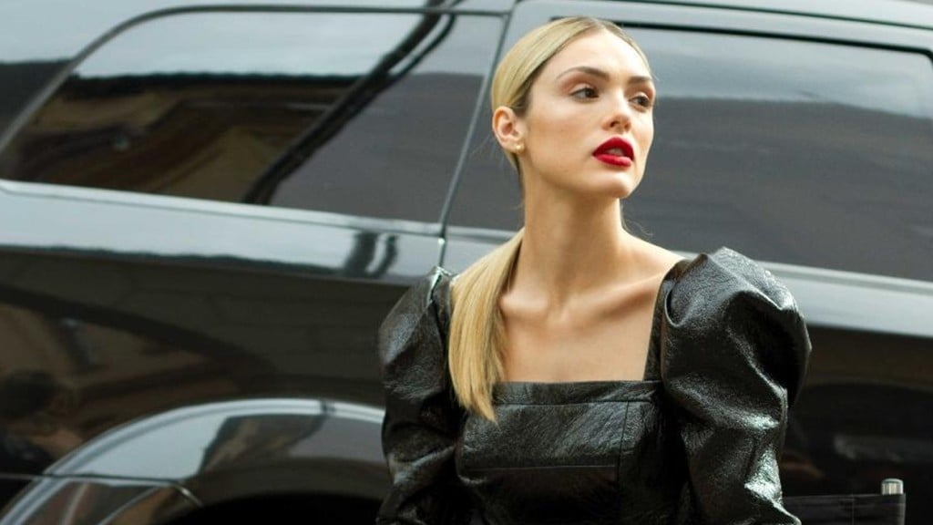 Veja momento exato em que Isabelle Drummond teve carro roubado: “Correu’