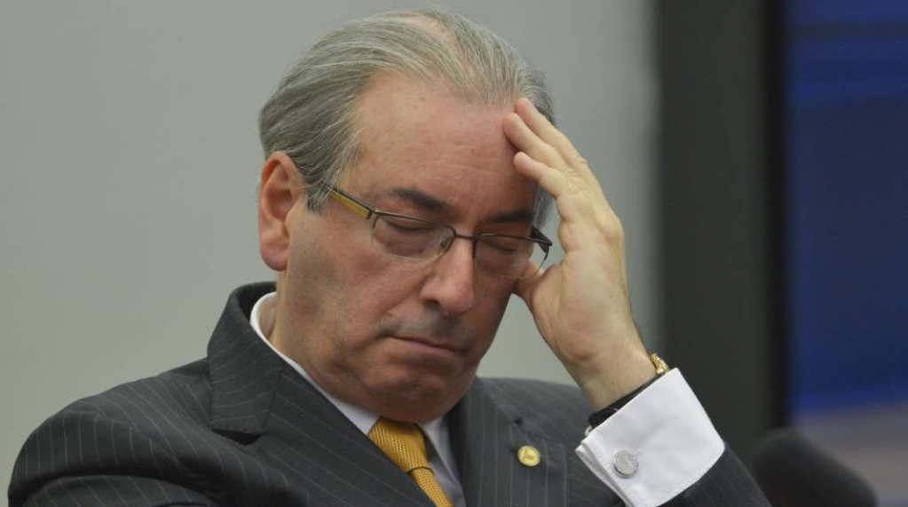 MPF pede 386 anos de prisão para Eduardo Cunha; veja motivo