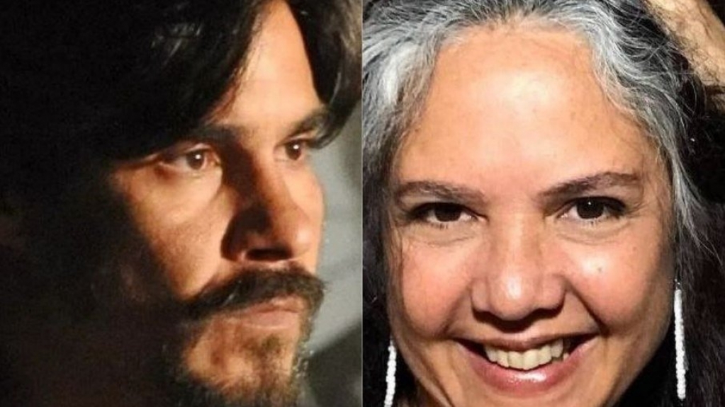 Ex-mulher de André Gonçalves: "Xingou a filha e nem sabe a idade dela" Ex-mulher de André Gonçalves: "Xingou a filha e nem sabe a idade dela"