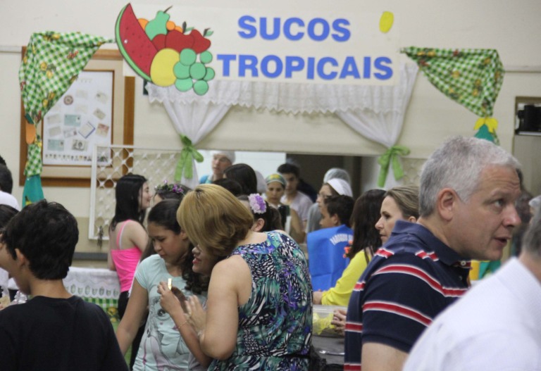 Feconasi encerra edição 2014 e prepara festa dos 40 anos