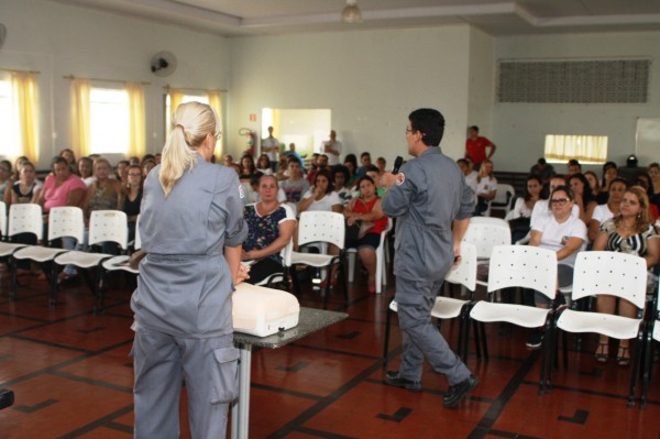 Rede municipal encerra etapa de capacitação para atender estudantes