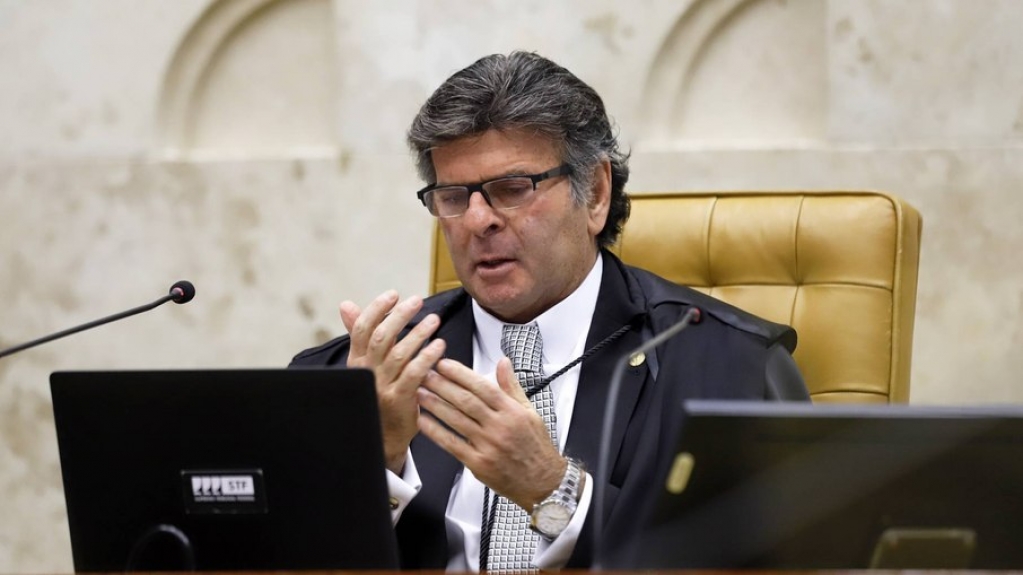 Fux indica não ver problemas em autonomia do BC: "atuar com total independência"