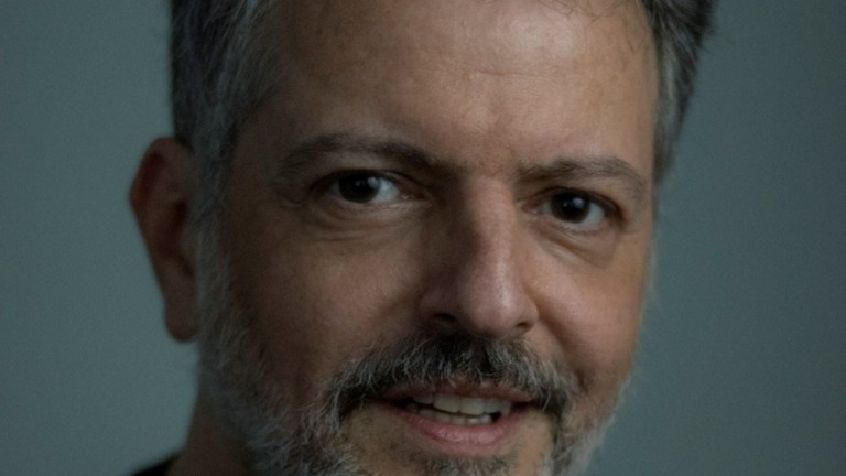 "Bombar na TV nunca foi um objetivo para mim", diz ator Marcelo Varzea