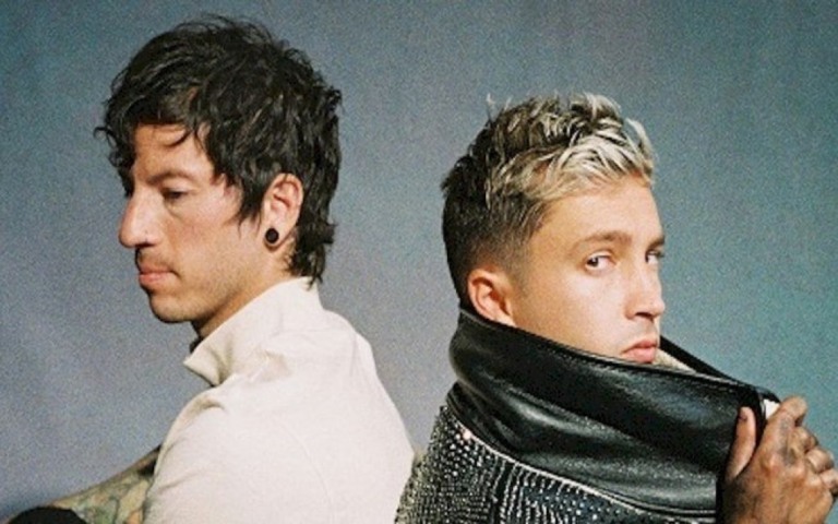 MTV anuncia acústico com Twenty One Pilots
