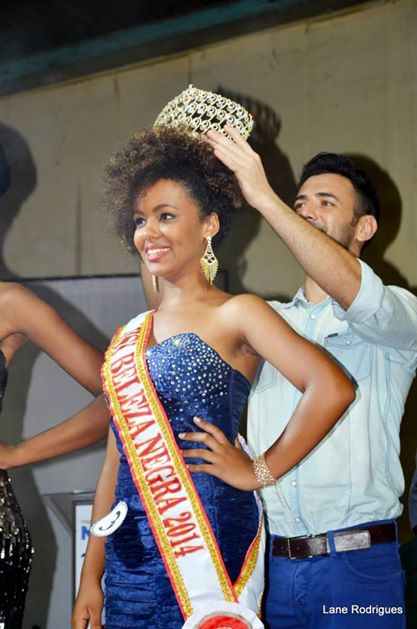 Miss Beleza Negra disputa título regional